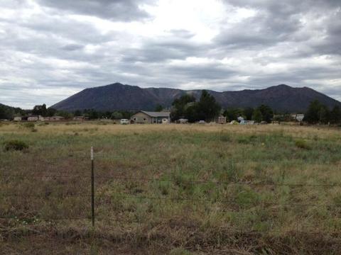 6804 E Mariah Dr, Flagstaff, AZ 86004 photo 1