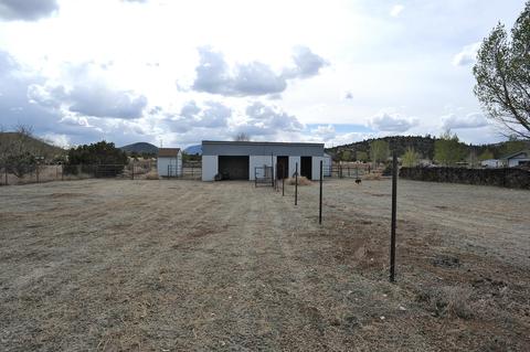 9510 E Stetson Dr, Flagstaff, AZ 86004 photo 34