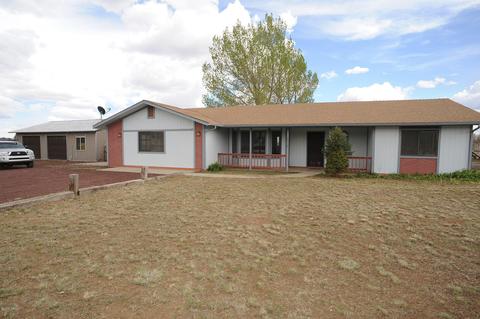 9510 E Stetson Dr, Flagstaff, AZ 86004 photo 2