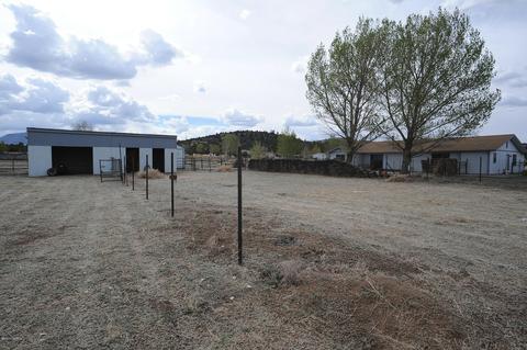 9510 E Stetson Dr, Flagstaff, AZ 86004 photo 35