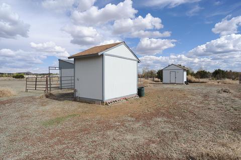 9510 E Stetson Dr, Flagstaff, AZ 86004 photo 25