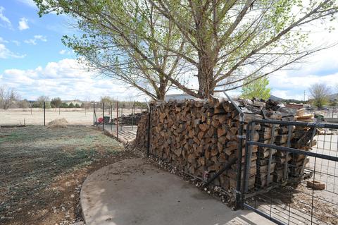 9510 E Stetson Dr, Flagstaff, AZ 86004 photo 44