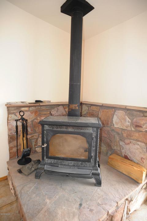 9510 E Stetson Dr, Flagstaff, AZ 86004 photo 6
