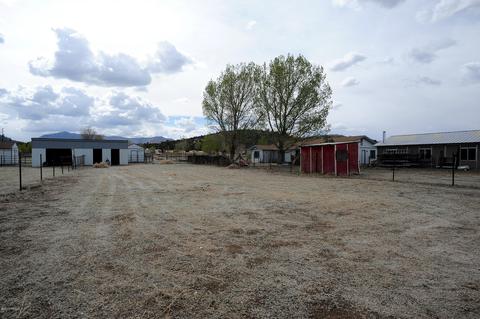 9510 E Stetson Dr, Flagstaff, AZ 86004 photo 31