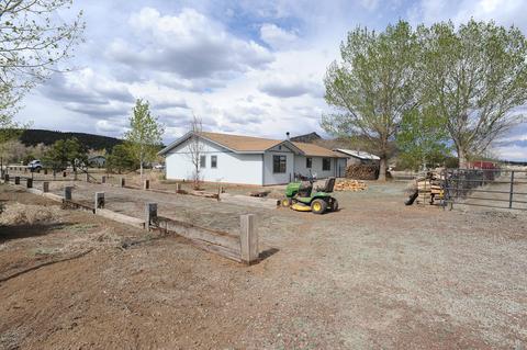 9510 E Stetson Dr, Flagstaff, AZ 86004 photo 37