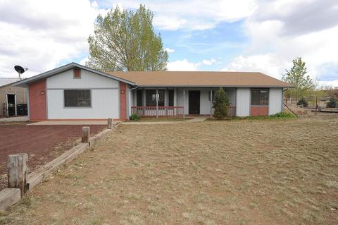 9510 E Stetson Dr, Flagstaff, AZ 86004 photo 1