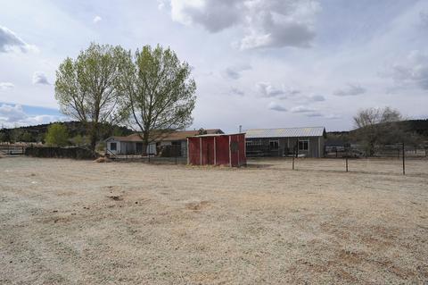 9510 E Stetson Dr, Flagstaff, AZ 86004 photo 29