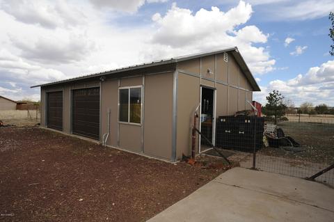 9510 E Stetson Dr, Flagstaff, AZ 86004 photo 22