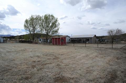 9510 E Stetson Dr, Flagstaff, AZ 86004 photo 32