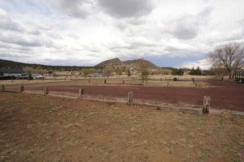 9510 E Stetson Dr, Flagstaff, AZ 86004 photo 4