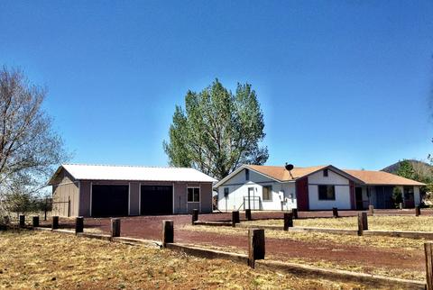 9510 E Stetson Dr, Flagstaff, AZ 86004 photo 47