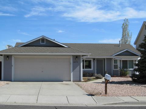 6672 Eagle Crst, Flagstaff, AZ 86004 photo 1