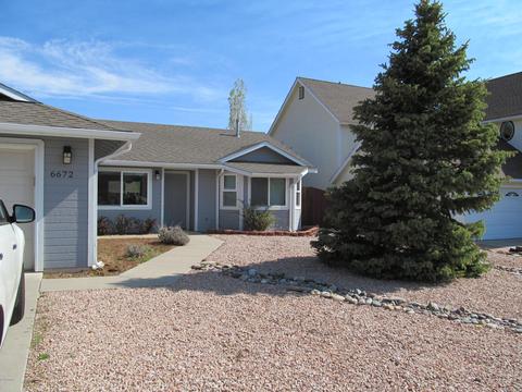 6672 Eagle Crst, Flagstaff, AZ 86004 photo 4