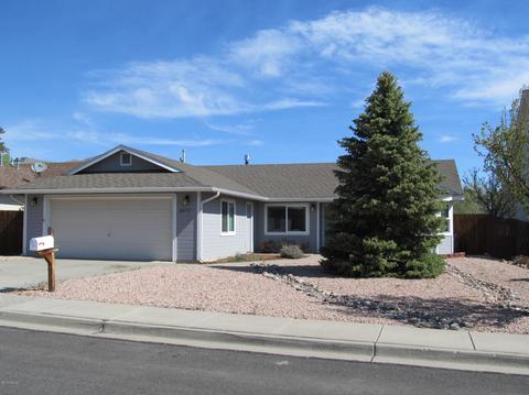 6672 Eagle Crst, Flagstaff, AZ 86004 photo 2