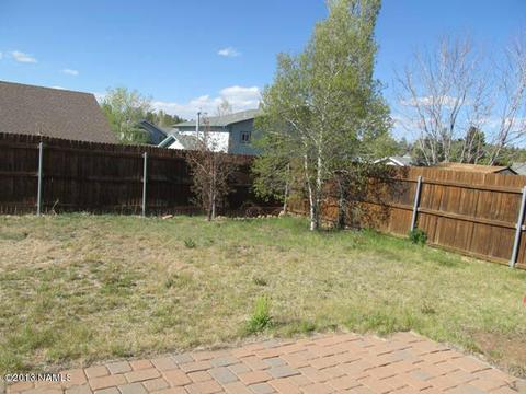 6672 Eagle Crst, Flagstaff, AZ 86004 photo 17