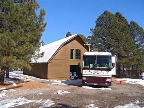 4407 Twilight Way, Flagstaff, AZ 86001 photo 24