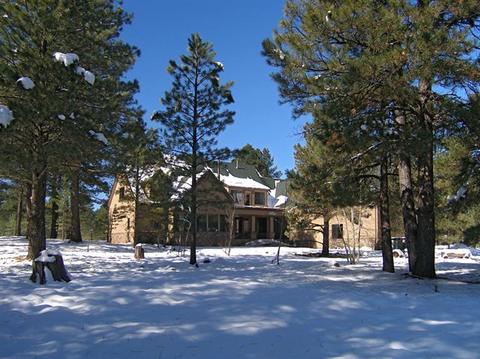 4407 Twilight Way, Flagstaff, AZ 86001 photo 3