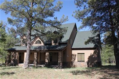 4407 Twilight Way, Flagstaff, AZ 86001 photo 1