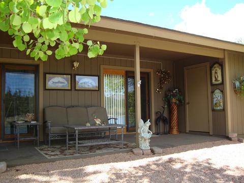 6226 E Willow Loop, Flagstaff, AZ 86004 photo 21