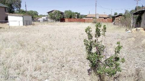 604 N First St, Williams, AZ 86046 photo 1