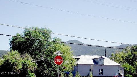 604 N First St, Williams, AZ 86046 photo 5