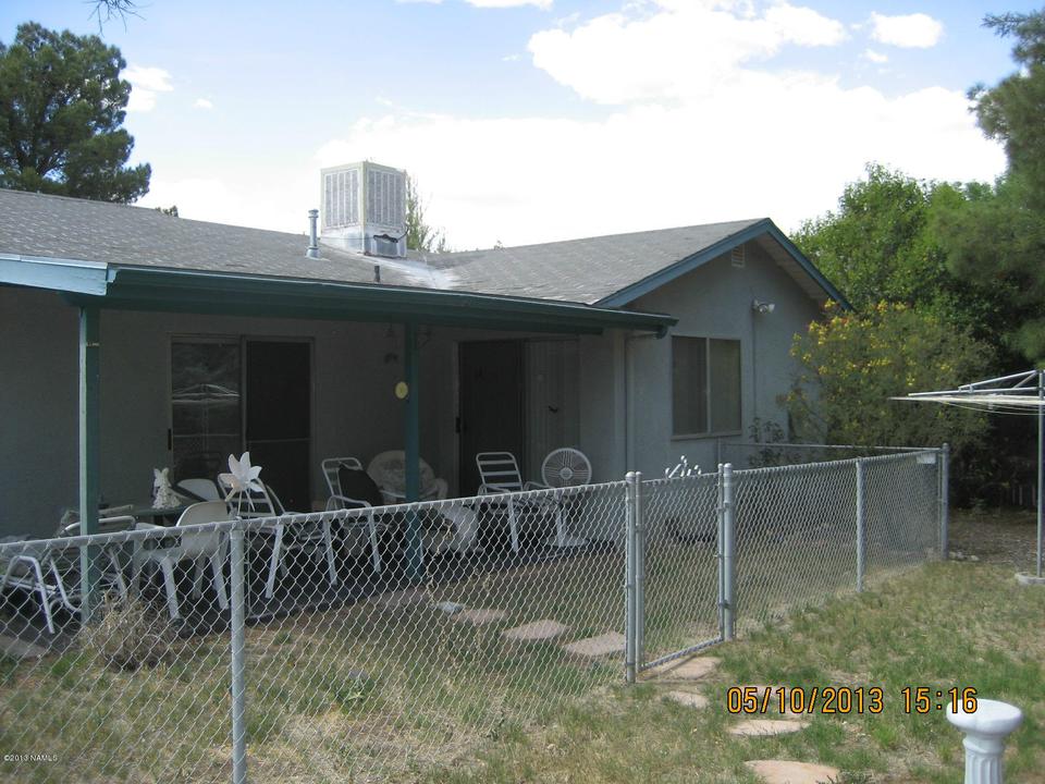  4063 E Del Rio Dr, Cottonwood, AZ 86326 photo 2
