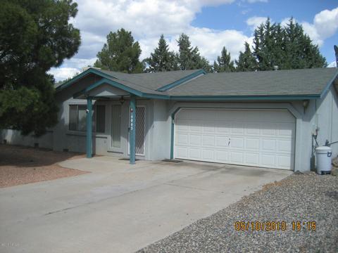 4063 E Del Rio Dr, Cottonwood, AZ 86326