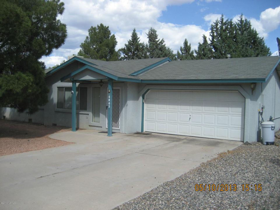  4063 E Del Rio Dr, Cottonwood, AZ 86326 photo 1