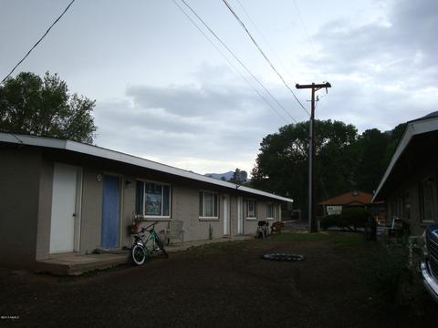 2213 E Cedar Ave, Flagstaff, AZ 86004 photo 1