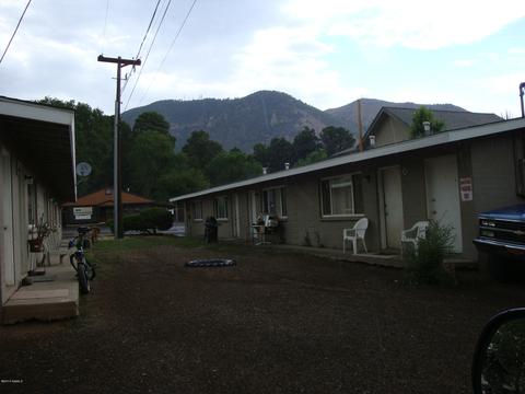 2213 E Cedar Ave, Flagstaff, AZ 86004 photo 2