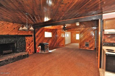 3358 E Pine Cone Dr, Williams, AZ 86046 photo 23