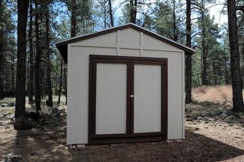 3358 E Pine Cone Dr, Williams, AZ 86046 photo 25