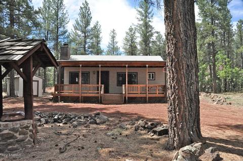 3358 E Pine Cone Dr, Williams, AZ 86046 photo 13