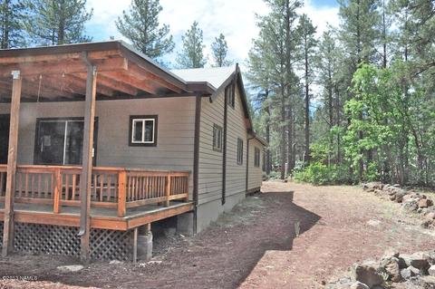 3358 E Pine Cone Dr, Williams, AZ 86046 photo 30