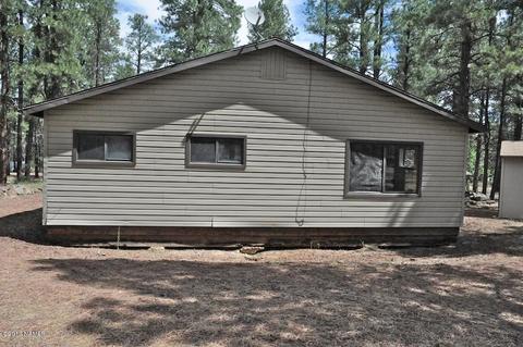 3358 E Pine Cone Dr, Williams, AZ 86046 photo 2