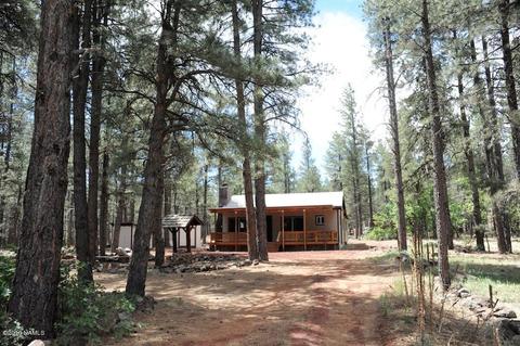 3358 E Pine Cone Dr, Williams, AZ 86046 photo 14