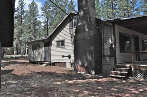 3358 E Pine Cone Dr, Williams, AZ 86046 photo 7