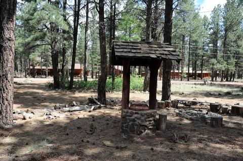 3358 E Pine Cone Dr, Williams, AZ 86046 photo 17