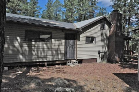 3358 E Pine Cone Dr, Williams, AZ 86046 photo 8
