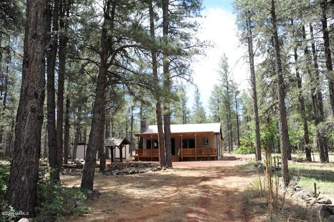 3358 E Pine Cone Dr, Williams, AZ 86046 photo 1
