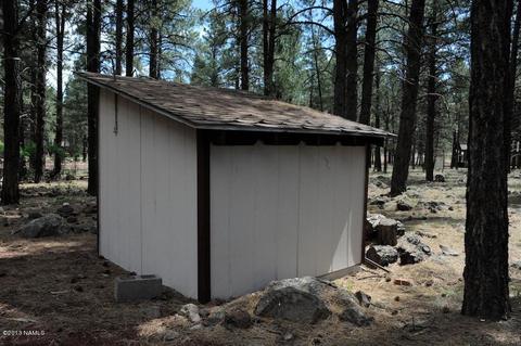 3358 E Pine Cone Dr, Williams, AZ 86046 photo 26