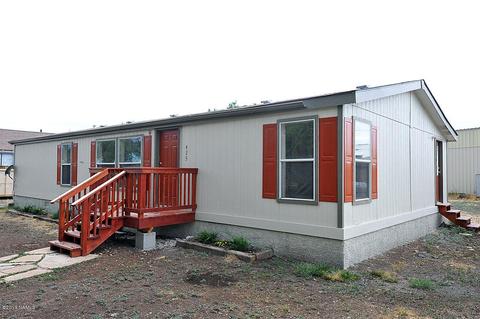 425 Edison Ave, Williams, AZ 86046 photo 2