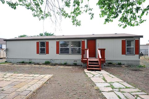 425 Edison Ave, Williams, AZ 86046 photo 1