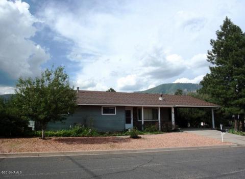 20 E Pine Ave, Flagstaff, AZ 86001 photo 1