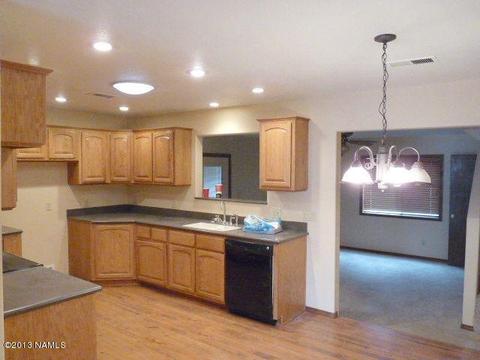 430 E Bennett Dr, Flagstaff, AZ 86001 photo 2