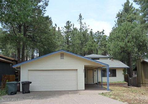 430 E Bennett Dr, Flagstaff, AZ 86001 photo 1