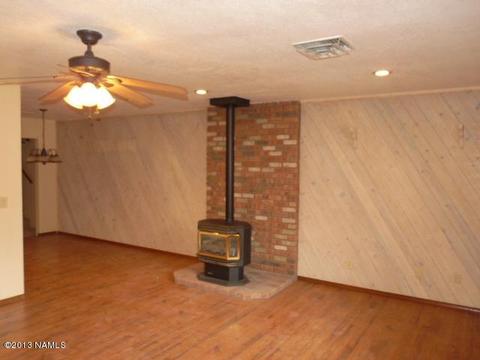 430 E Bennett Dr, Flagstaff, AZ 86001 photo 3