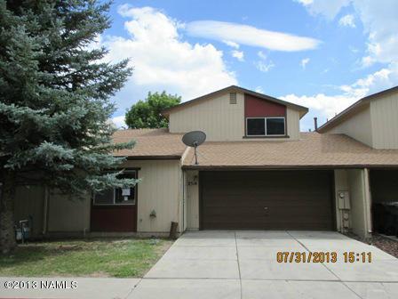 2514 Eva Loop, Flagstaff, AZ 86004 photo 1