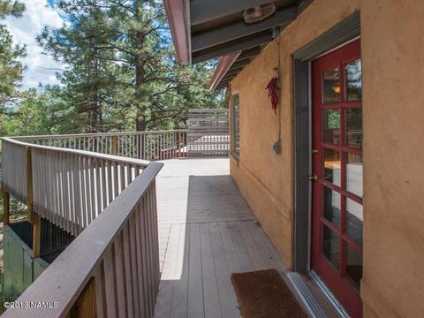 1601 E Arrowhead Ave, Flagstaff, AZ 86004 photo 2