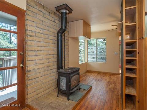 1601 E Arrowhead Ave, Flagstaff, AZ 86004 photo 3